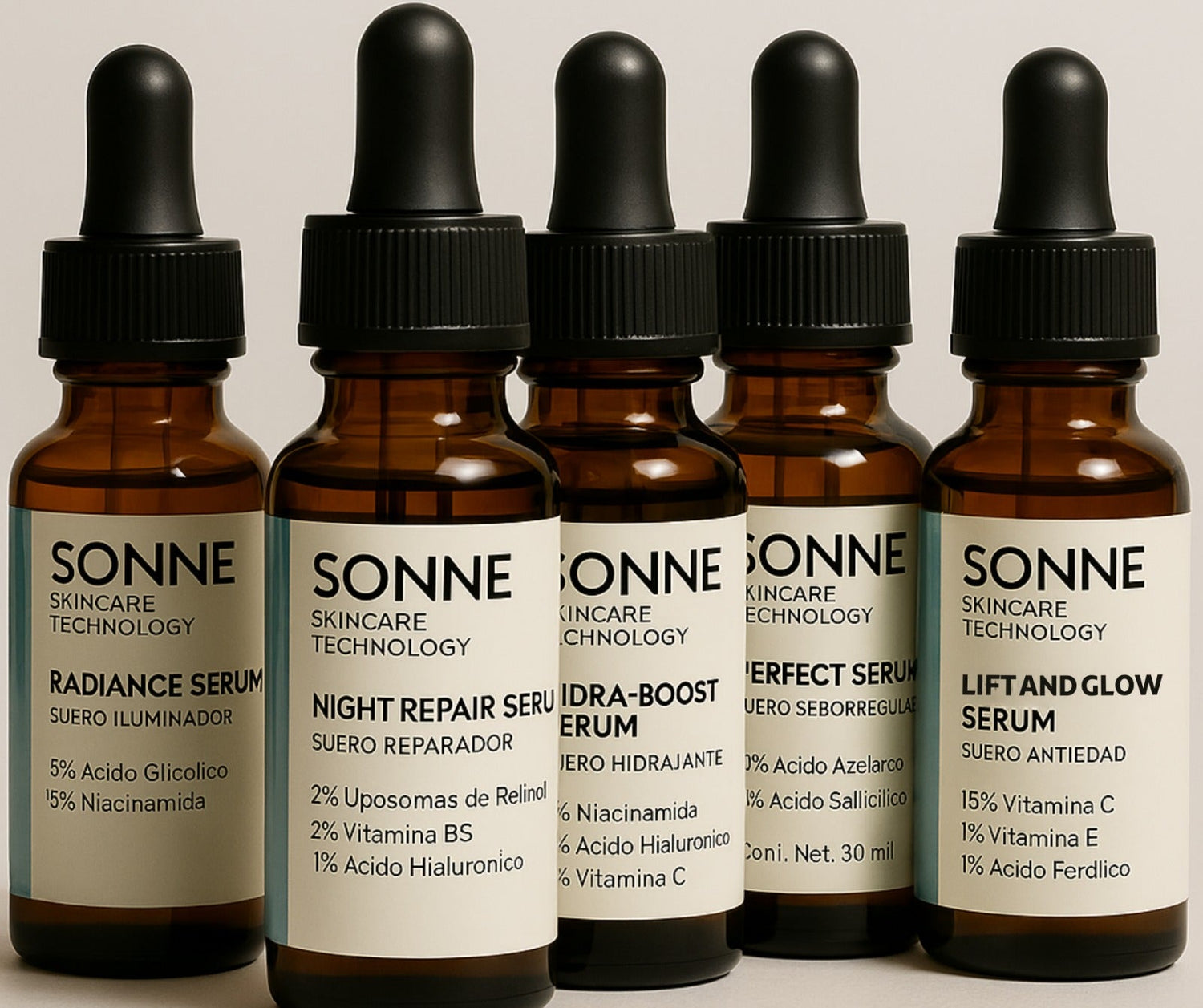 Serums
