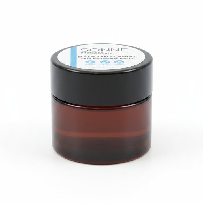 Aceites 100% naturales para labios