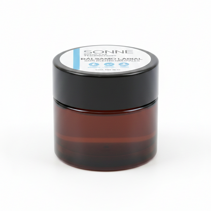 Aceites 100% naturales para labios